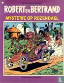 Mysterie op Rozendael - Afbeelding 1