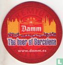 The party goes on. / The beer of Barcelona - Image 2