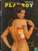 Playboy [USA] 3 h - Image 1