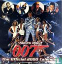 The Official 2000 Calendar - Image 1