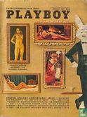 Playboy [USA] 1 e - Afbeelding 1