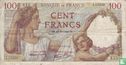 Frankreich 100 Francs - Bild 1
