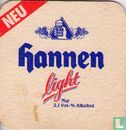 Hannen Light  - Image 1