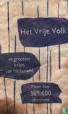 Het Vrije Volk - Image 1