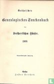 Gothaisches genealogisches Taschenbuch der freiherrlichen Häuser. 59. Jahrgang - Bild 3
