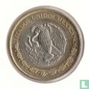 Mexico 10 pesos 2007 - Afbeelding 2