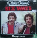 Six Ways - Image 1