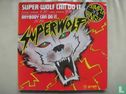 Super-wolf can do it - Afbeelding 1