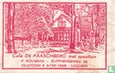 Café De Paaschberg - Image 1