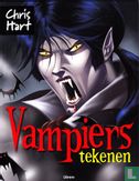 Vampiers Tekenen - Image 1