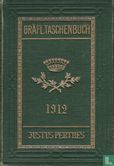 Gothaisches genealogisches Taschenbuch der gräflichen Häuser. 85. Jahrgang - Image 1
