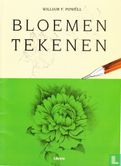 Bloemen Tekenen