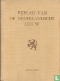 Bijblad van de Nederlandsche Leeuw 1 - Image 1