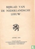 Bijblad van de Nederlandsche Leeuw 1 - Image 3