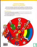 Cartoons Tekenen