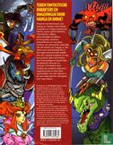 Manga Fantasy Tekenen - Image 2