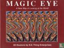 Magic Eye - Afbeelding 1