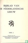 Bijblad van de Nederlandsche Leeuw 2 - Image 3