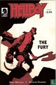 The fury 1 - Image 1