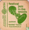 Festival Jazz in the Woods - Image 1