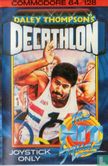 Daley Thompson's Decathlon - Afbeelding 1