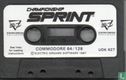 Championship Sprint - Image 3