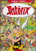 Busca i troba... Astérix - Image 1