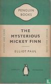 The Mysterious Mickey Finn - Image 1