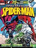 Spectacular Spider-Man 1 - Bild 1