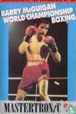 Barry McGuigan World Championship Boxing - Image 1