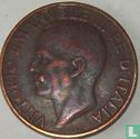 Italie 10 centesimi 1934 - Image 2