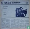 The Five Faces of Manfred Mann - Afbeelding 2