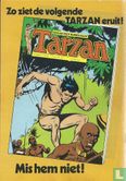 Tarzan van de apen - Bild 2