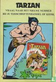 De zoon van Tarzan 38 - Afbeelding 2