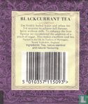 Blackcurrant Tea  - Afbeelding 2