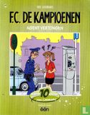 Agent Vertongen - Image 1