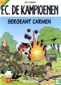 Sergeant Carmen - Bild 1
