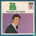 The Great Tom Jones  - Image 1