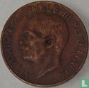 Italien 5 centesimi 1926 - Bild 2