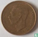 Luxemburg 20 francs 1990 - Afbeelding 2