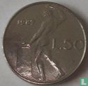 Italy 50 lire 1987 - Image 1