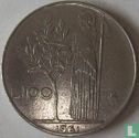 Italien 100 Lire 1961 - Bild 1