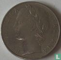 Italie 100 lire 1961 - Image 2