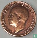 Italie 5 centesimi 1929 - Image 2
