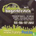 26ste Bogerfeesten / Funny-Pool bvba - Image 1