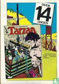 Tarzan 40 - Afbeelding 2