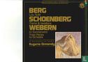 Berg Schoenberg Webern - Afbeelding 1