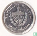 Cuba 5 centavos 1996 - Image 1