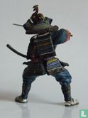 Samurai mit Katana - Bild 2