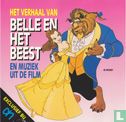 Het verhaal van Belle en het Beest - Afbeelding 1